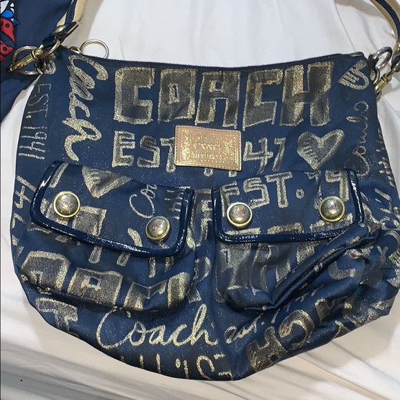 Coach Handbags - Coach Bag, A little used, vintage Coach Handbags - Coach Bag, A little used, vintage